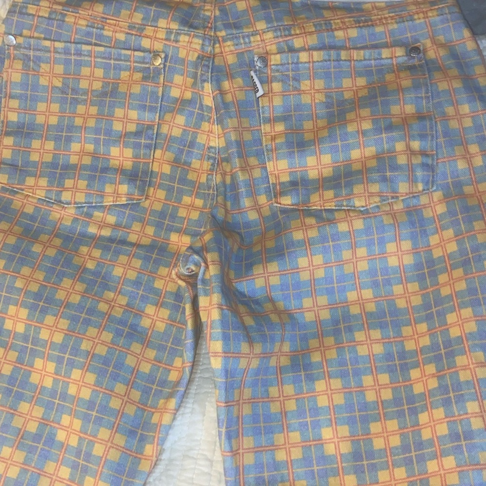 Ragged Priest Jean size 30 - Picture 2 of 4